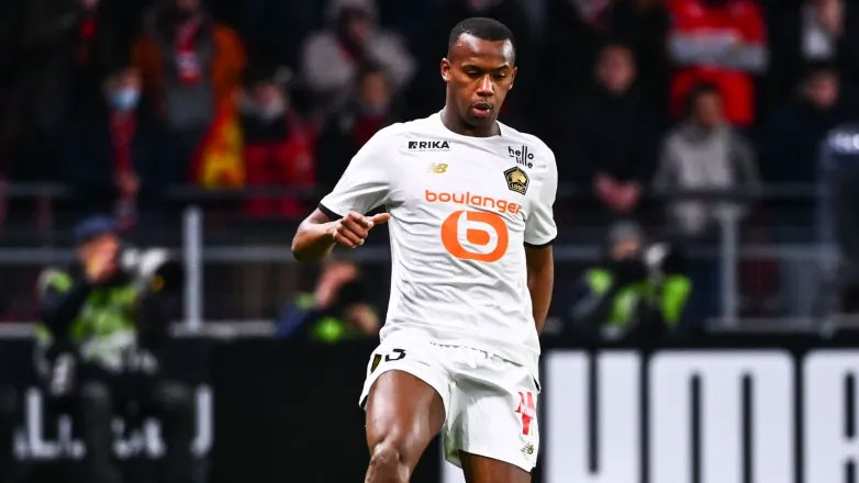 Η Γιουβέντους παίρνει τον Τιάγκο Ντιαλό