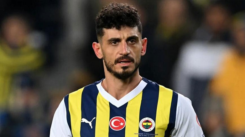 Παναθηναϊκός: «Βλέπει» Ακαϊντίν, όπως αναφέρουν τα τουρκικά ΜΜΕ