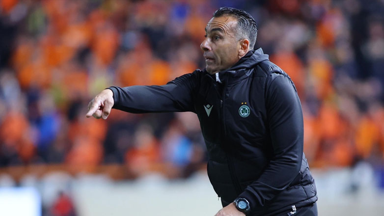 Αποχώρησε από την Ομόνοια ο Αυγουστή