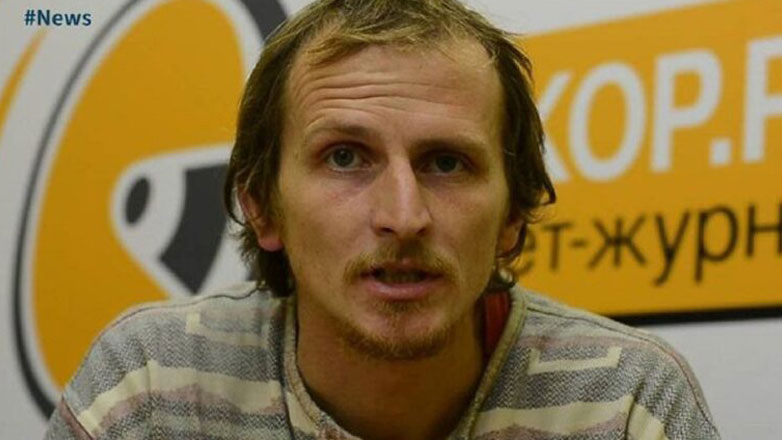 Kι άλλος θάνατος – μυστήριο επικριτή του Πούτιν