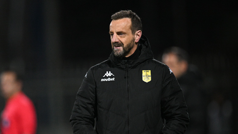 Άρης: Με τα γνωστά προβλήματα κόντρα στην ΑΕΚ