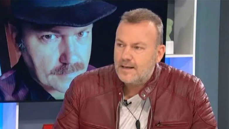 Τόνυ Δημητρίου: «Είχα πάθει μηνιγγίτιδα κι έκανα ένα μεγάλο χειρουργείο στο Λονδίνο»