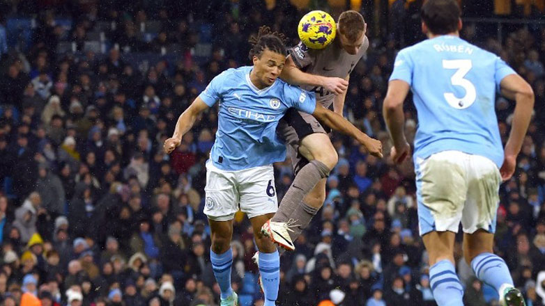 FA Cup: Τότεναμ-Μάντσεστερ Σίτι, Τσέλσι-Αστον Βίλα τα πιο δυνατά ζευγάρια στους «32»