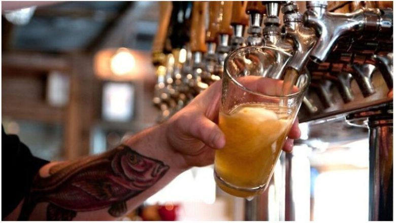 Φάρμακα για τη θεραπεία του διαβήτη τύπου 2 μειώνουν την επιθυμία για αλκοόλ Φάρμακα για τη θεραπεία του διαβήτη τύπου 2 μειώνουν την επιθυμία για αλκοόλ