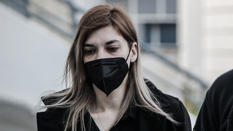 Πισπιρίγκου: «Ο αστυνομικός με ρώτησε, σκότωσες τη Τζωρτζίνα; Και άρχισε να με χτυπάει»