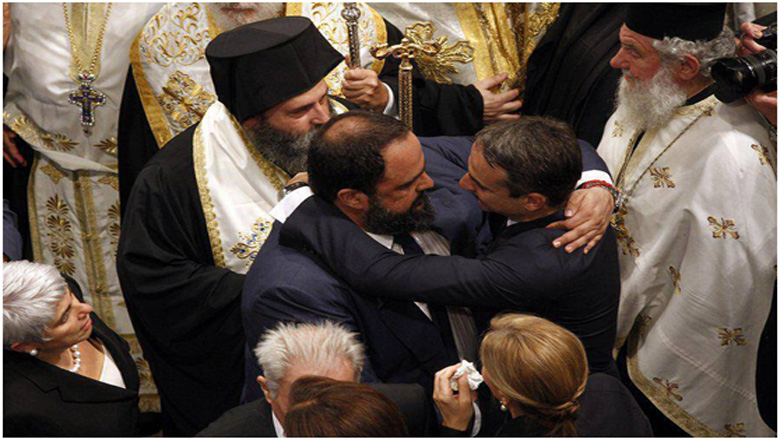 Εκβιαζόμενος πρωθυπουργός, άγεται και φέρεται από τούς «γαυροταλιμπάν»