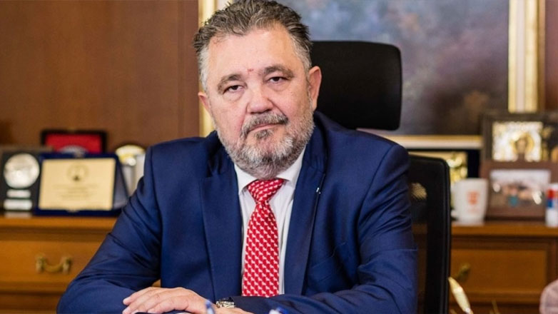 Πέθανε ο πρώην δήμαρχος Ζωγράφου Βασίλης Θώδας