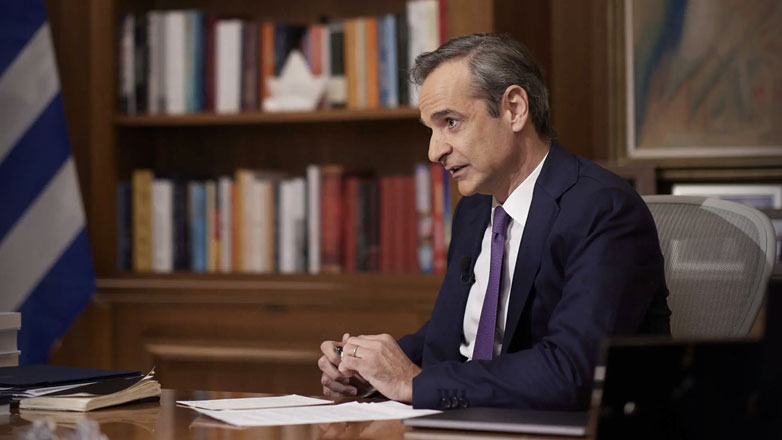 Nαι στον γάμο ομόφυλων ζευγαριών – Όχι στην τεκνοθεσία με παρένθετη μητέρα – Ναι στην υιοθεσία παιδιών Nαι στον γάμο ομόφυλων ζευγαριών – Όχι στην τεκνοθεσία με παρένθετη μητέρα – Ναι στην υιοθεσία παιδιών