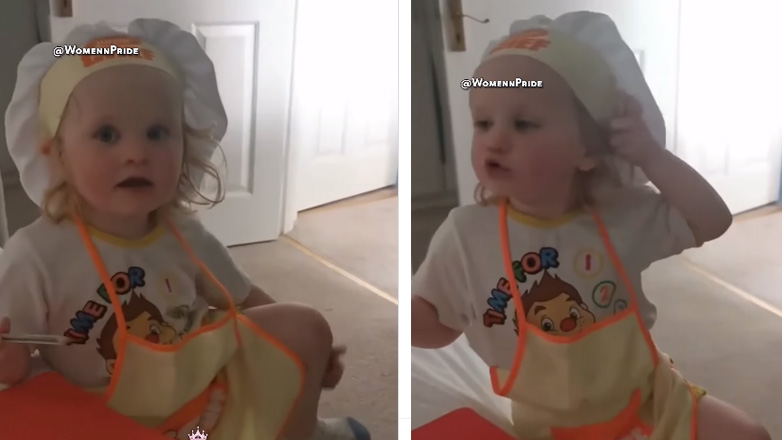 Όταν ο σεφ δεν θέλει να σου σερβίρει αυτό που θέλεις