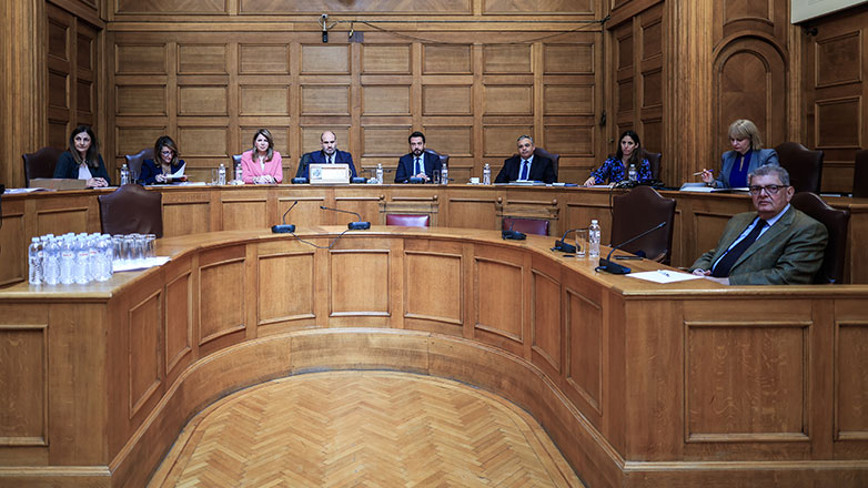 Εξεταστική για Τέμπη: Για μεθοδεύσεις συγκάλυψης της πλειοψηφίας μιλούν οι βουλευτές του ΠΑΣΟΚ