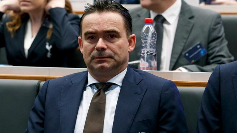 Ολλανδία: Εκτός γηπέδων παγκοσμίως ο Όφερμαρς για το σκάνδαλο στον Άγιαξ