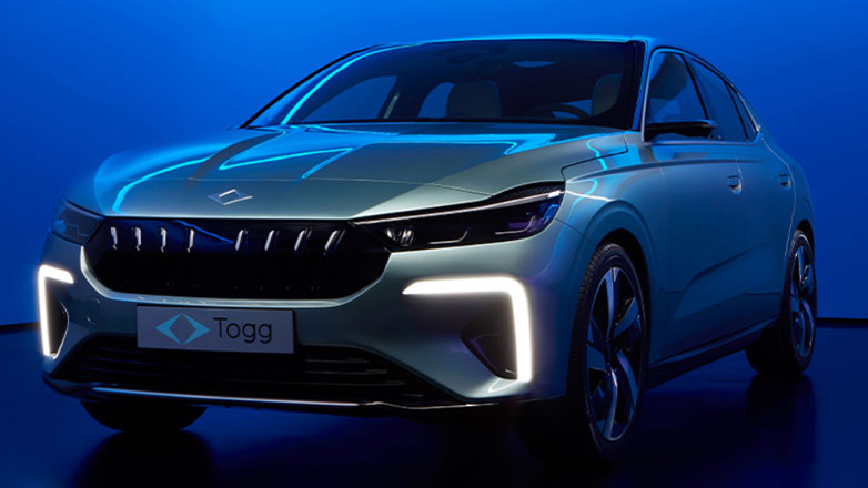 Έτοιμο για ευρωπαϊκή πορεία το νέο ηλεκτρικό SUV της Τουρκίας – Με 438 ίππους και τιμή από 45.000 ευρώ