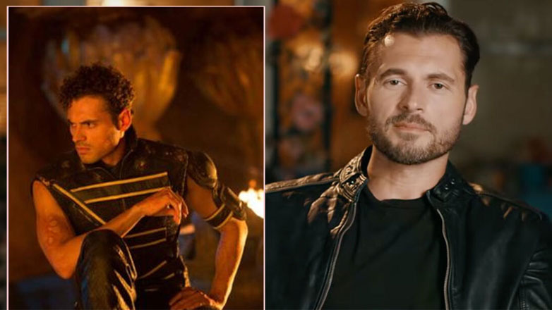 Adan Canto: Πέθανε σε ηλικία 42 ετών ο ηθοποιός των «X-Men»