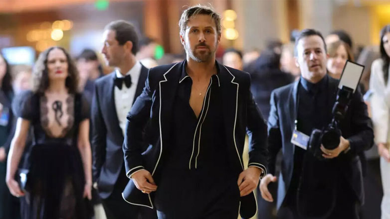 Χρυσές Σφαίρες 2024: Οι πιο καλοντυμένοι άνδρες στο κόκκινο χαλί