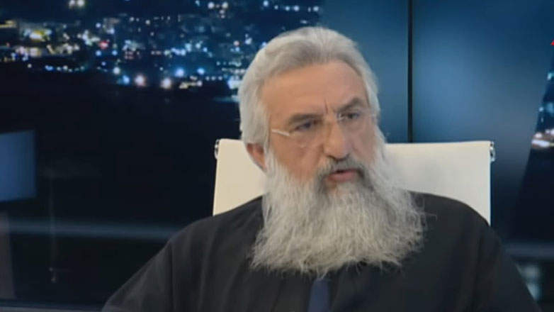 Αρχιεπίσκοπος Κρήτης για ομόφυλα ζευγάρια: «Είναι αδέρφια μας, και εμείς οι πνευματικοί δεν είμαστε άγγελοι»