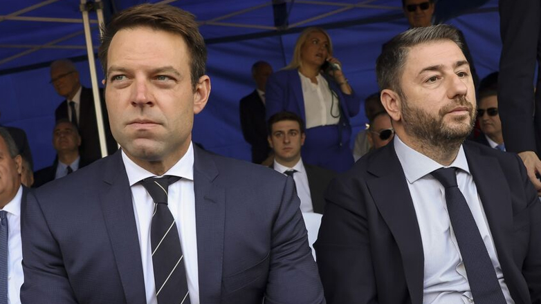 Πυρ ομαδόν από την αντιπολίτευση για την «ακρίβεια Μητσοτάκη»