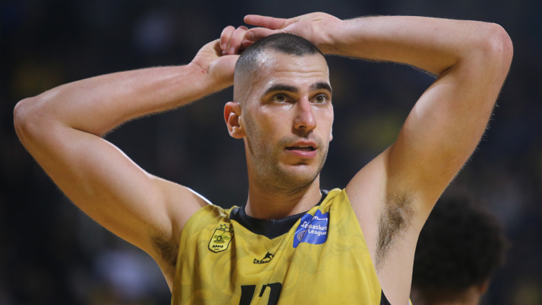 EuroCup: Κακή εμφάνιση και ήττα με 90-74 για τον Άρη από την Κλουζ