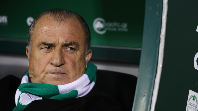 Φατίχ Τερίμ: «Δεν είμαστε ευχαριστημένοι με το αποτέλεσμα, αλλά έχουμε τις ίδιες πιθανότητες πρόκρισης»