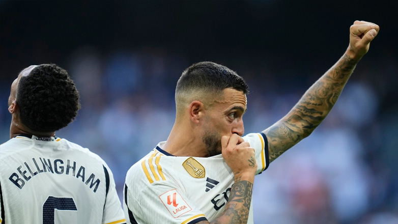 Σούπερ Καπ Ισπανίας: Στον τελικό η Ρεάλ μετά από επικό ματς (5-3) με την Ατλέτικο που κρίθηκε στην παράταση!