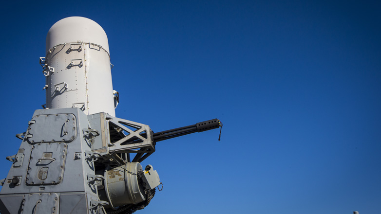 Δυνάμεις των ΗΠΑ και της Βρετανίας απέτρεψαν «επίθεση» των Χούθι με 21 drones και πυραύλους στην Ερυθρά Θάλασσα