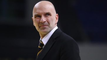 Γαλλία: «Τέλος» από τη Λιμόζ ο Καντζούρης, οδεύει προς τη Χάποελ Ιερουσαλήμ