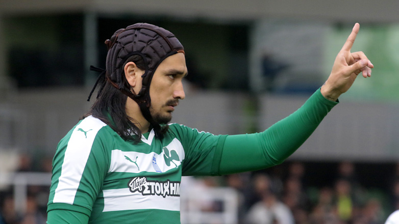 Ο Λέτο επιστρέφει στην Ελλάδα – Αναλαμβάνει πόστο στην Κηφισιά