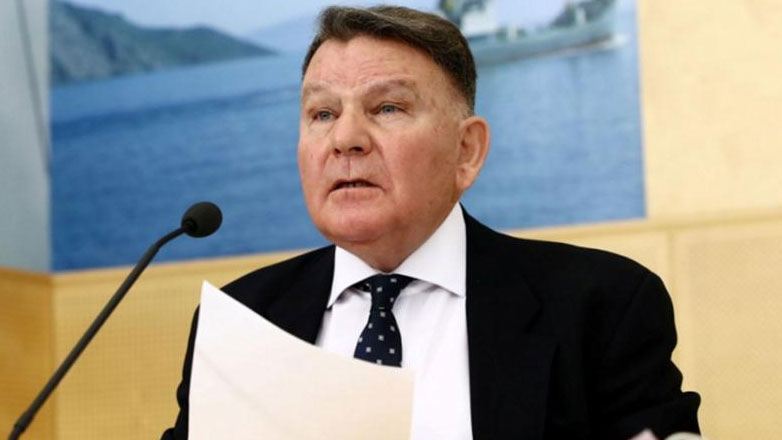 Μήνυση της ΠΑΕ Ολυμπιακός στους διαιτητές του ντέρμπι, την ΚΕΔ και τον Μπαλτάκο Μήνυση της ΠΑΕ Ολυμπιακός στους διαιτητές του ντέρμπι, την ΚΕΔ και τον Μπαλτάκο