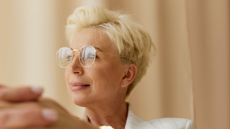 Εμμηνόπαυση: Μπορεί η vegan διατροφή να αποτρέψει τις εξάψεις στην εμμηνόπαυση;