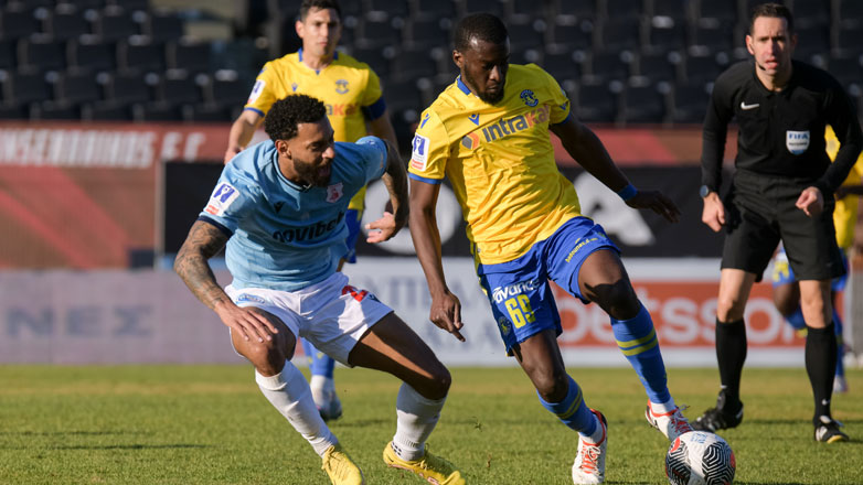 Προκρίθηκε στα προημιτελικά ο Πανσερραϊκός, 1-1 με τον Αστέρα Τρίπολης