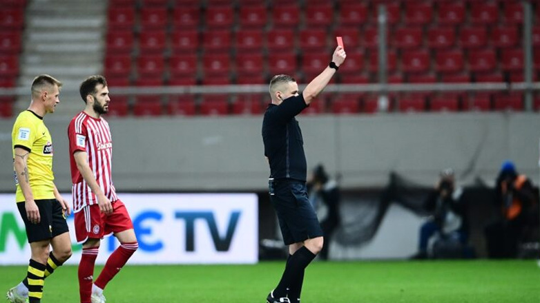 ΚΕΔ: «Όπως πάντα, ζητήσαμε την συνδρομή πολλών ξένων ομοσπονδιών»