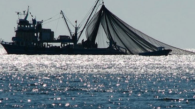 Αλιεία: «Άνοιξαν» οι αιτήσεις αποζημίωσης για κατάργηση του γρίπου σε βιντζότρατες