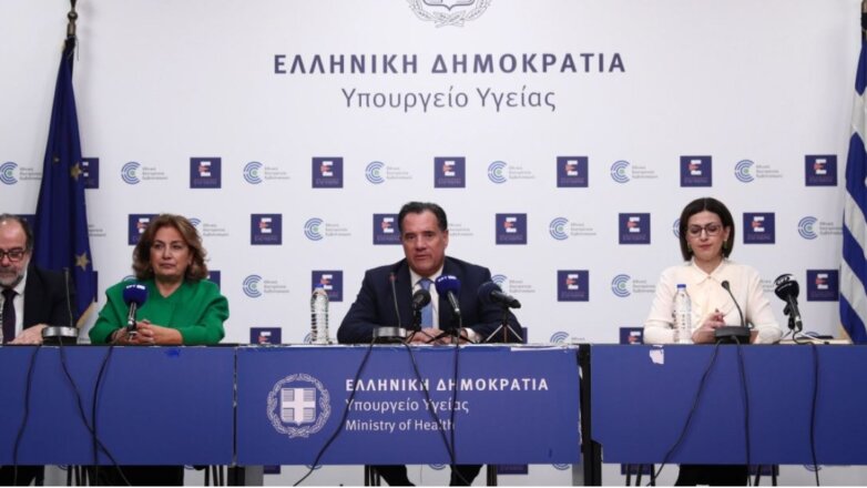 Διαγράφονται τα πρόστιμα για μη εμβολιασμό Covid μέσα στην πανδημία