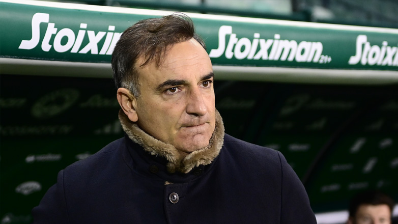 Καρβαλιάλ: «Κάθε ομάδα θα μπορούσε να κερδίσει στο τέλος»