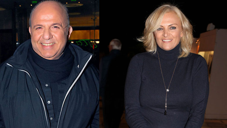 Νίκος Μουρατίδης: «Η Χριστίνα Λαμπίρη έκανε ένα κοριτσάκι, το “πέταξε” στην γιαγιά και έγινε παχύσαρκο και προβληματικό»