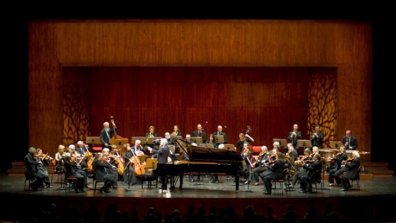 «Μεγάλες Ορχήστρες ‒ Μεγάλοι Ερμηνευτές»: Έρχεται συναυλία αφιερωμένη σε έργα του Μότσαρτ