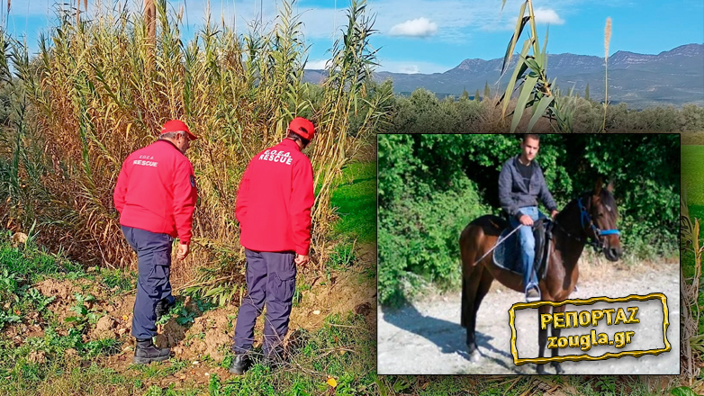 Στον κρεοπώλη στρέφονται οι έρευνες για τον Μπάμπη