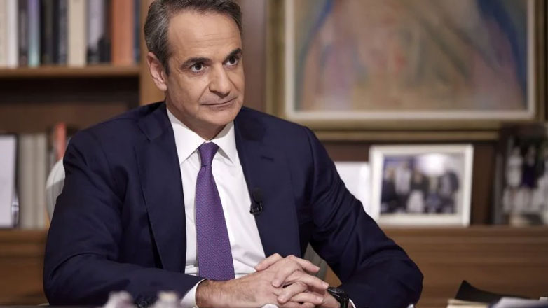 Μητσοτάκης: Εξετάζουμε το πλαίσιο των τιμών και στον τομέα των τηλεπικοινωνιών