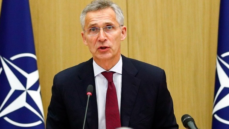 Συνεδρίαση Συμβουλίου ΝΑΤΟ-Ουκρανίας: Ανάγκη ενίσχυσης των συστημάτων αντιαεροπορικής άμυνας