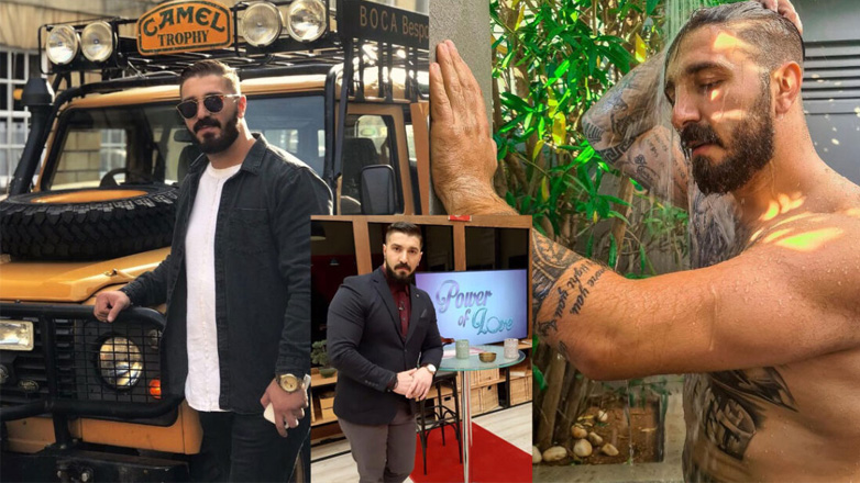 Survivor 2024 – Παύλος Παπαδόπουλος: Η πατρότητα στα 18, η νίκη στο Power of love και οι αυτοκτονικές τάσεις