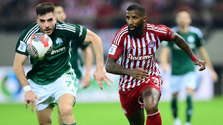 Ντέρμπι «αιωνίων» στη Λεωφόρο για το Κύπελλο