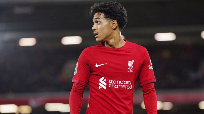 Δανεικός από τη Λίβερπουλ στη Χαλ ο Καρβάλιο