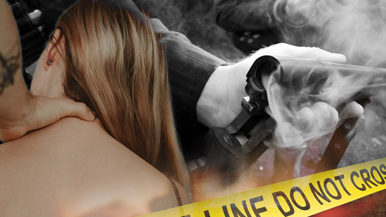 Βόλος: Ραντεβού θανάτου με πρόφαση βλάβη στο αυτοκίνητο