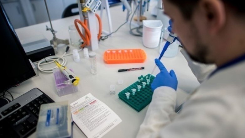 Στρεπτόκοκκος και συγκυτιακός ιός οι πιο συχνές αιτίες λοιμώξεων στα παιδιά