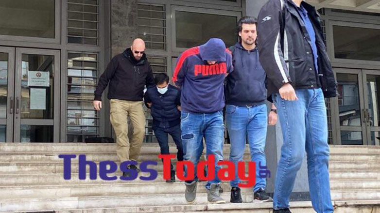 Δολοφονία Γεωργίας: Προθεσμία για να απολογηθούν έλαβαν ο σύντροφός της και ο συνεργός του