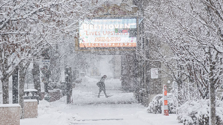 ΗΠΑ: Τρεις νεκροί και εκτεταμένες διακοπές ρεύματος λόγω κακοκαιρίας