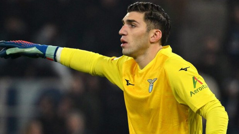 Μανδάς: «Τα συναισθήματα μου δεν περιγράφονται, δεν έχω λόγια»