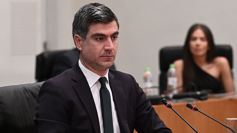 Γλαβίνας: Όταν ο Μητσοτάκης διαφήμιζε τον Κασσελάκη