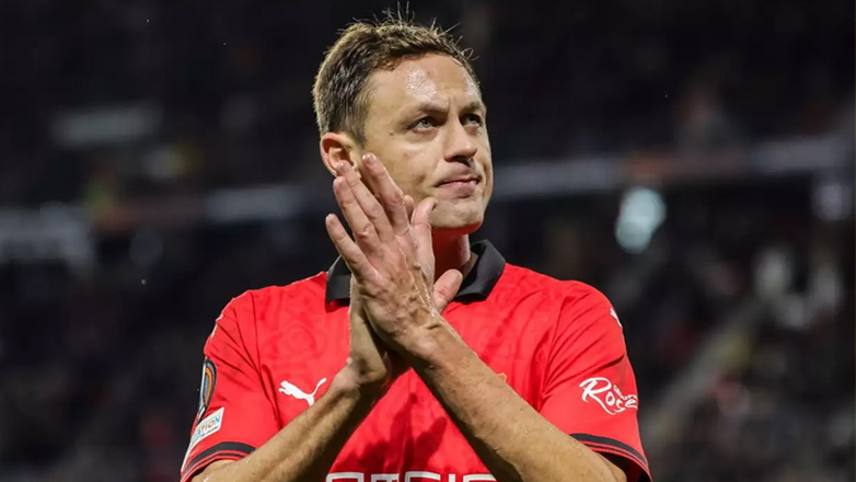 Kαταγγέλλει τον Νεμάνια Μάτιτς η Ρεν: «Ακατανόητη συμπεριφορά από ποδοσφαιριστή με συμβόλαιο μέχρι το 2024»