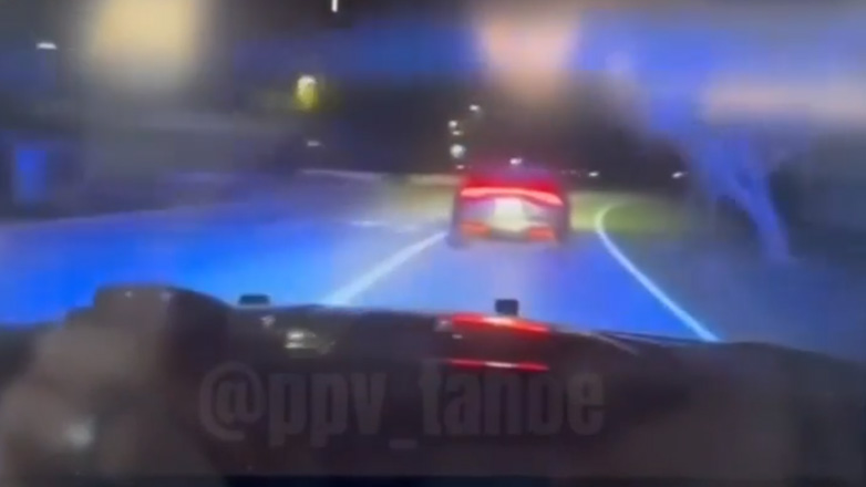 Ακινητοποιώντας τον λάθος ύποπτο