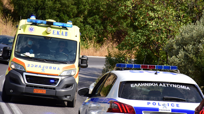 Τραγωδία στην Αμφίκλεια: 82χρονος αυτοκτόνησε με καραμπίνα